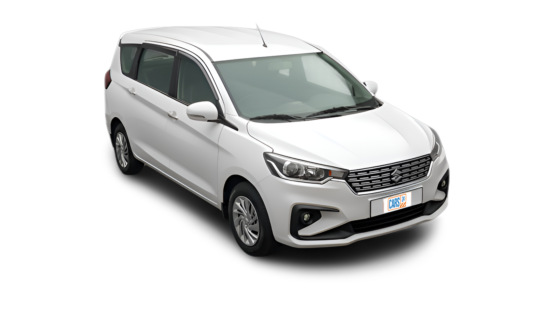 Maruti Ertiga-img